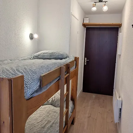 T2 Wifi Parking Gratuit 4 Personnes Апартаменты *