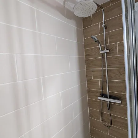 T2 Wifi Parking Gratuit 4 Personnes *