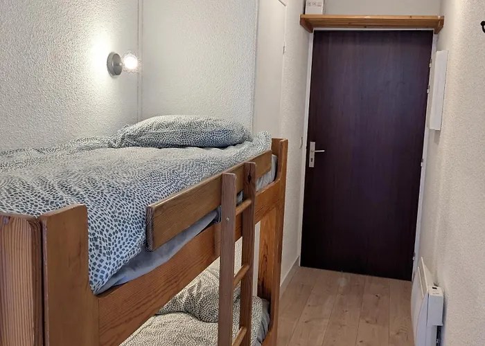 T2 Wifi Parking Gratuit 4 Personnes Lejlighed *